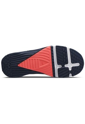 Tenis Mujer UNDER ARMOUR TRIBASE REPS Azul Under Armour