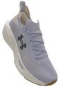 Tenis Mujer UNDER ARMOUR CH.SLIGHT 3 Azul Under Armour de Under Armour