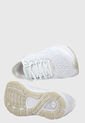 Tenis Running Blanco-Plateado UNDER ARMOUR Hovr Sonic 3 de Under Armour