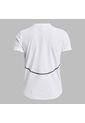 Camiseta Under Armour Mujer Challenger Pro - Blanco - Fútbol | Uso Casual Y Entrenamiento de Under Armour