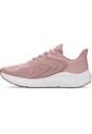 Tenis Mujer Under Armour W CHRGD PURSUIT 4 BL Rosado Under Armour de Under Armour