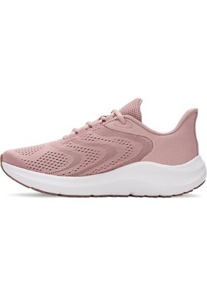 Tenis Mujer Under Armour W CHRGD PURSUIT 4 BL Rosado Under Armour