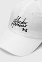 Gorra UNDER ARMOUR Favorite Blanco de Under Armour