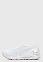 Tenis Running Blanco-Plateado UNDER ARMOUR Hovr Sonic 3 de Under Armour