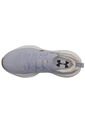 Tenis Mujer UNDER ARMOUR CH.SLIGHT 3 Azul Under Armour de Under Armour