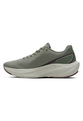 Tenis Mujer UNDER ARMOUR CH.WING 2 Verde Under Armour