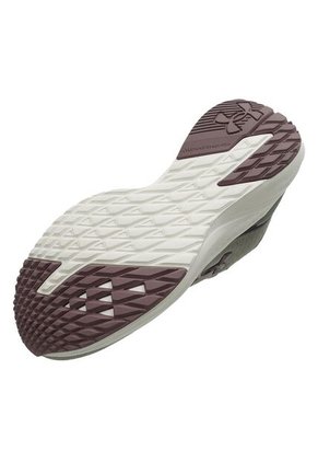 Tenis Mujer UNDER ARMOUR CH.WING 2 Verde Under Armour