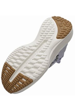 Tenis Mujer UNDER ARMOUR CH.SLIGHT 3 Azul Under Armour