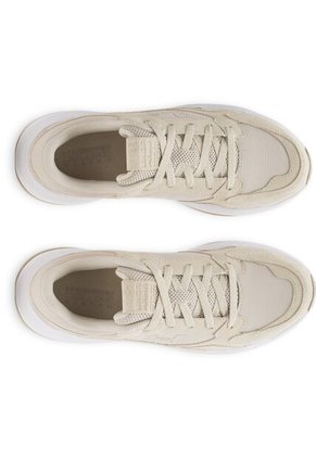 Tenis Trainning Hombre Under Armour EDGE SUEDE Marron Under Armour