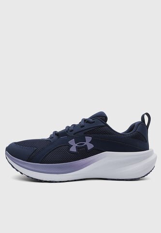 Tenis UNDER ARMOUR Assert 11 Azul Under Armour