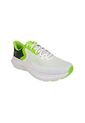 Tenis Hombre UNDER ARMOUR UA CHARGED ROGUE 5 Blanco Under Armour de Under Armour