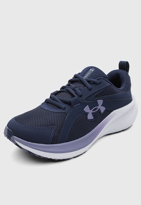 Tenis UNDER ARMOUR Assert 11 Azul