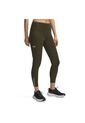 Pantalón Mujer Under Armour LAUNCH ANKLE TIGHTS Verde Under Armour de Under Armour