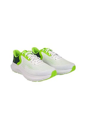 Tenis Hombre UNDER ARMOUR UA CHARGED ROGUE 5 Blanco Under Armour