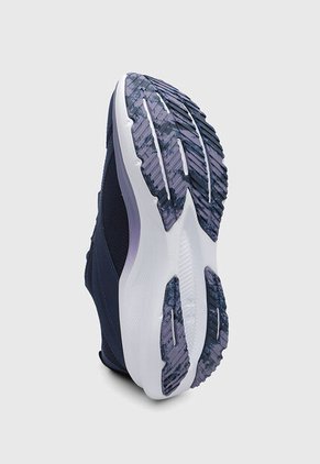 Tenis UNDER ARMOUR Assert 11 Azul