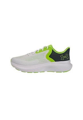Tenis Hombre UNDER ARMOUR UA CHARGED ROGUE 5 Blanco Under Armour