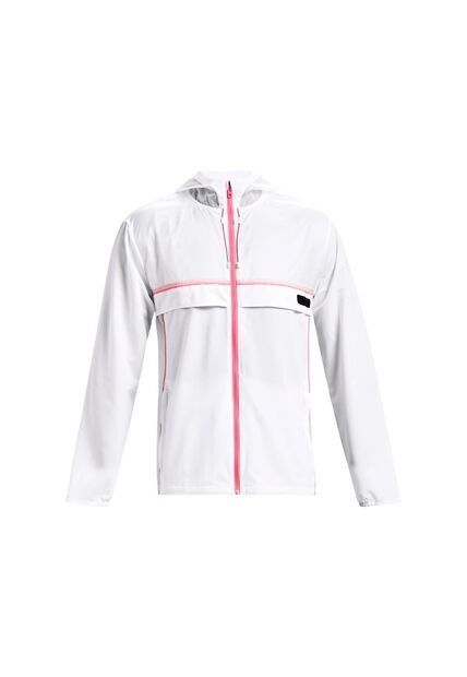 Chaqueta RUN ANYWHERE JACKET 1374229-100-022 Under Armour