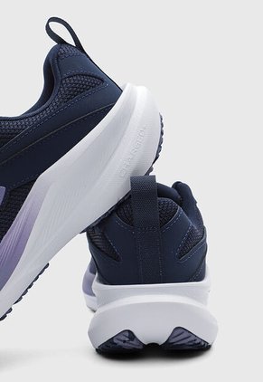 Tenis UNDER ARMOUR Assert 11 Azul