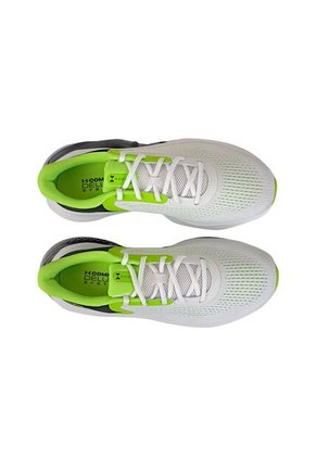 Tenis Hombre UNDER ARMOUR UA CHARGED ROGUE 5 Blanco Under Armour