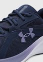 Tenis UNDER ARMOUR Assert 11 Azul de Under Armour