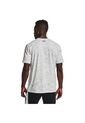 Camiseta ABC Camo Para Hombre Blanco 1357727-100-022 Under Armour de Under Armour