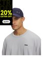 Gorra Hombre Under Armour M Bltzng Lw Strm Adj Azul Under Armour de Under Armour
