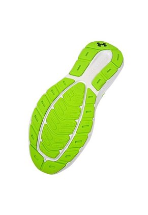 Tenis Hombre UNDER ARMOUR UA CHARGED ROGUE 5 Blanco Under Armour