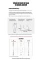 Tenis Mujer UNDER ARMOUR UA W TRIBASE REIGN 6 Gris Under Armour de Under Armour
