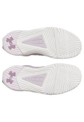 Tenis Mujer UNDER ARMOUR UA W TRIBASE REIGN 6 Gris Under Armour