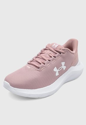 Tenis UNDER ARMOUR Phade Rn 3 Rosa