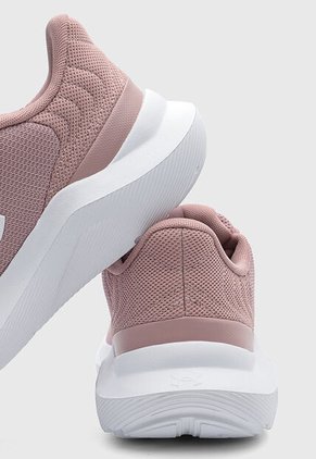 Tenis UNDER ARMOUR Phade Rn 3 Rosa