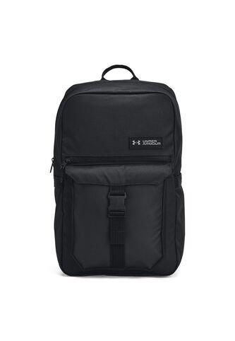 Morral Hombre UNDER ARMOUR UA TRIUMPH CAMPUS BP Negro Under Armour Under Armour