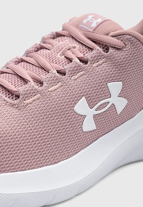 Tenis UNDER ARMOUR Phade Rn 3 Rosa