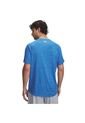 Camiseta Hombre Under Armour TECH TEXTURED SS Azul Under Armour de Under Armour