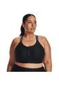 Sujetador Mujer UNDER ARMOUR UA INFINITY HIGH BRA Negro Under Armour de Under Armour