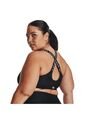 Sujetador Mujer UNDER ARMOUR UA INFINITY HIGH BRA Negro Under Armour de Under Armour
