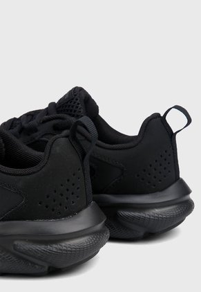 Tenis Training Negro UNDER ARMOUR Charged Assert 9