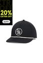 Gorra Hombre UNDER ARMOUR DRV 5 PANEL SNAPBACK Negro Under Armour de Under Armour