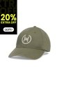 Gorra Unisex UNDER ARMOUR SPORTSTYLE TREND ADJ Verde Under Armour de Under Armour