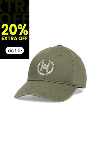 Gorra Unisex UNDER ARMOUR SPORTSTYLE TREND ADJ Verde Under Armour Under Armour