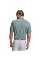 Camisa Hombre Under Armour PLAYOFF 3 PRNTD POLO Verde Under Armour de Under Armour