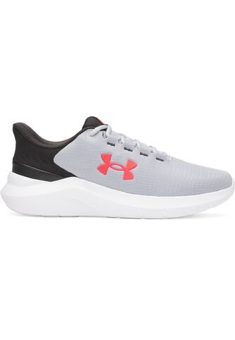 Tenis Running Hombre Under Armour PHADE RN 3 Gris Under Armour Under Armour