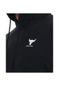Buzo PJT ROCK TERRY HOODI Negro HOMBRE 1377428-001-N11 Under Armour de Under Armour