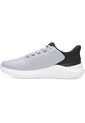 Tenis Running Hombre Under Armour PHADE RN 3 Gris Under Armour de Under Armour