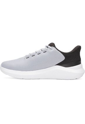 Tenis Running Hombre Under Armour PHADE RN 3 Gris Under Armour