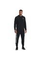 Buzo PJT ROCK TERRY HOODI Negro HOMBRE 1377428-001-N11 Under Armour de Under Armour