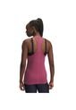 Camiseta Mujer Under Armour TECH MESH RACER TANK Rojo Under Armour de Under Armour