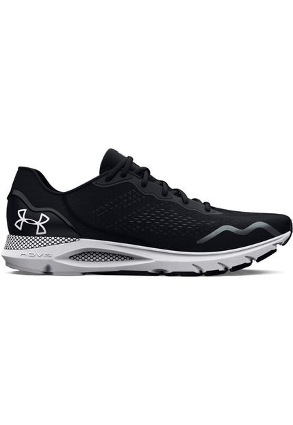 ZAPATILLA UA HOVR SONIC 6 HOMBRE HOMBRE 3026121-001-N11 Under Armour
