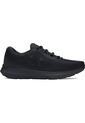 Tenis Mujer Under Armour UA W CHARGED ROGUE 4 Negro Under Armour de Under Armour