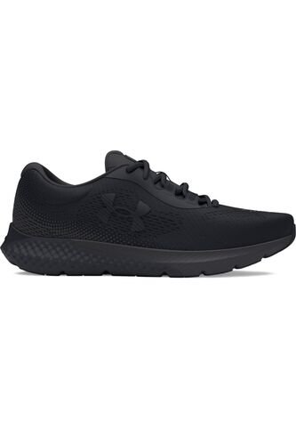 Tenis Mujer Under Armour UA W CHARGED ROGUE 4 Negro Under Armour Under Armour